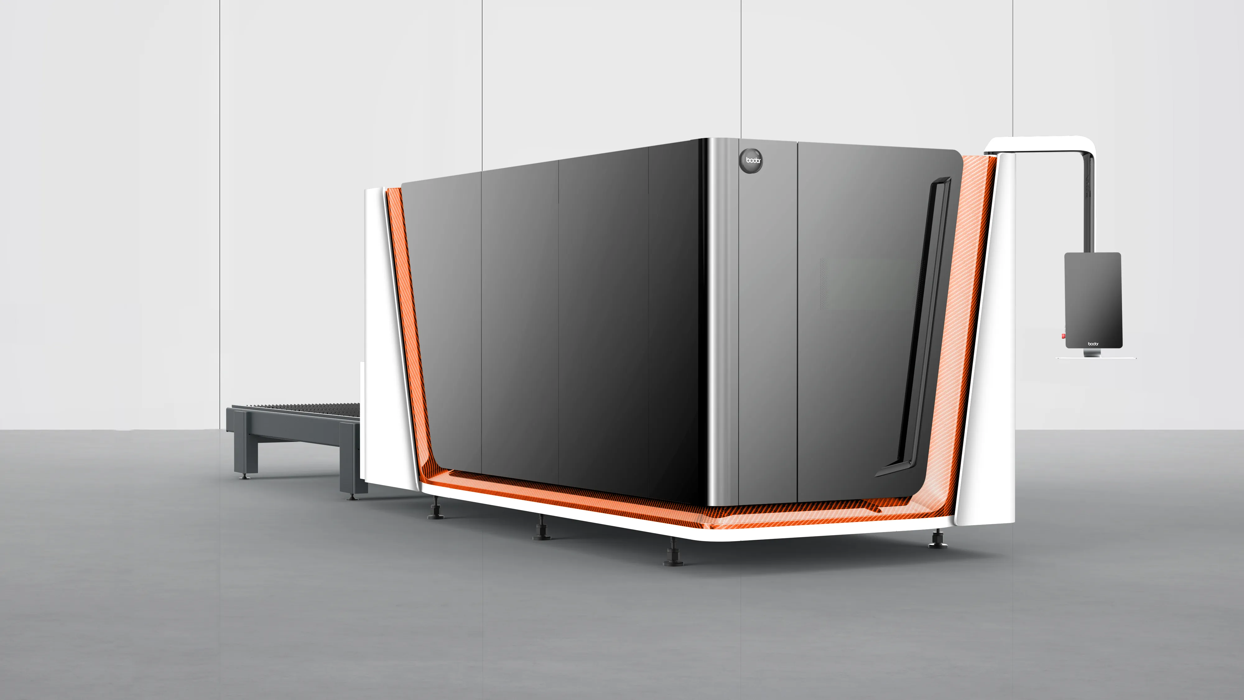 Cortadoras Láser Serie P